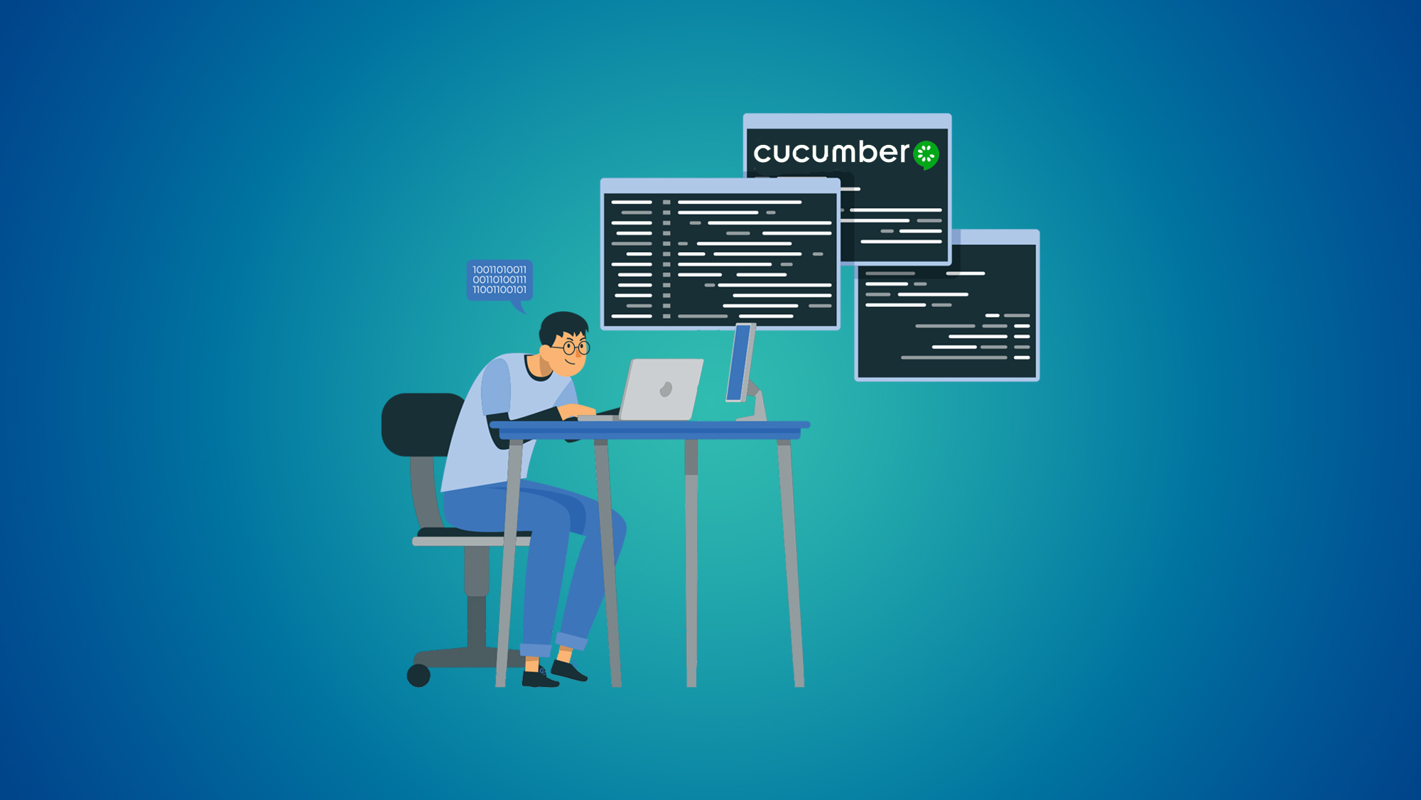 Everything You Need To Know About Cucumber BDD Training